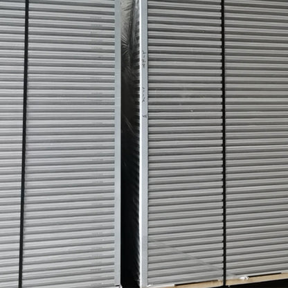 changda Fire-proof rock wool clean board manual board(Please consult customer service for pricing)