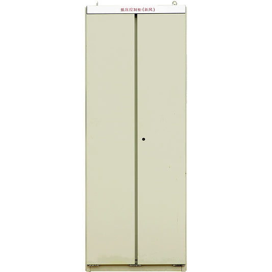 zhonghe Low-voltage control cabinets for electric precipitators(Please consult customer service for pricing) Dustproof and waterproof fan electromagnetic pulse valve control cabinet