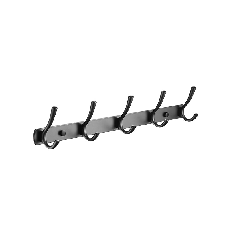 jinbang iron hook at the end of a line gunmetal grey
