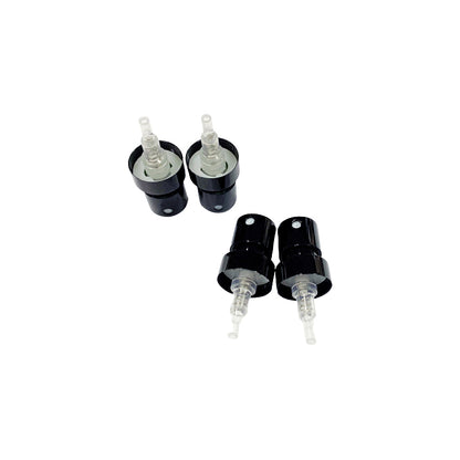 xinye Perfume sprayer   Custom spray perfume nozzle