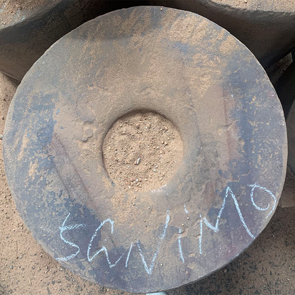 yuandong Forging 5CrNiMo(Please consult customer service for pricing)
