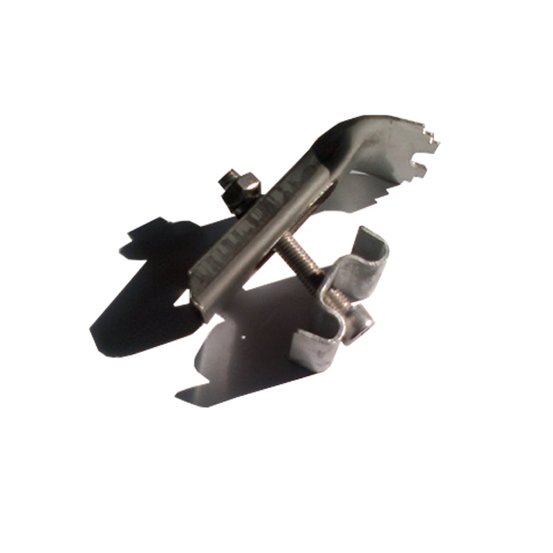 Installation clip fixing magic stainless steel thickened installation clip