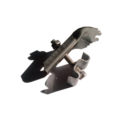 Installation clip fixing magic stainless steel thickened installation clip