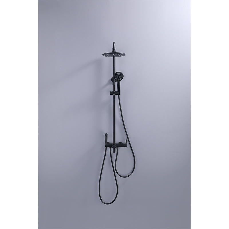 yufa Deluxe shower