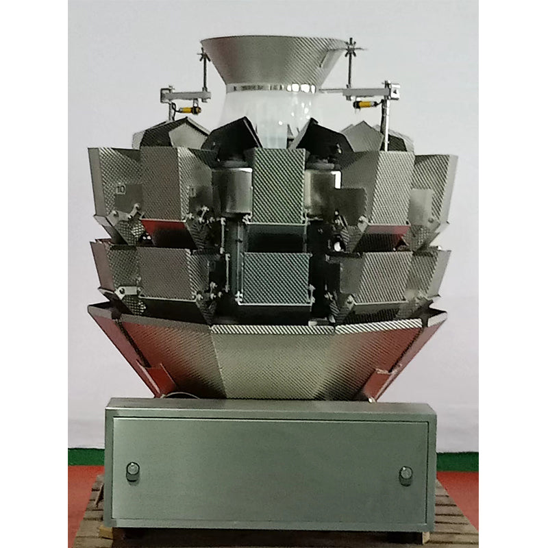 Industrial all-in-one machine, fully automatic all-in-one machine, stainless steel