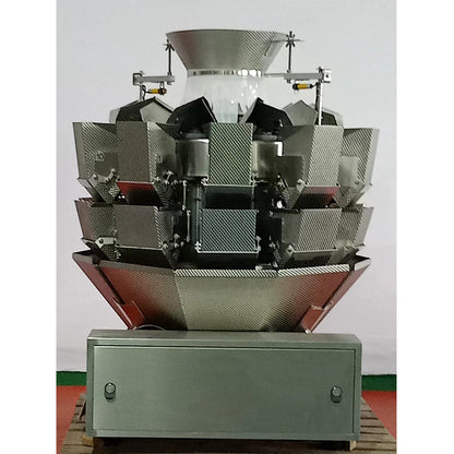 Industrial all-in-one machine, fully automatic all-in-one machine, stainless steel