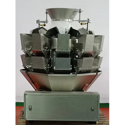 Industrial all-in-one machine, fully automatic all-in-one machine, stainless steel