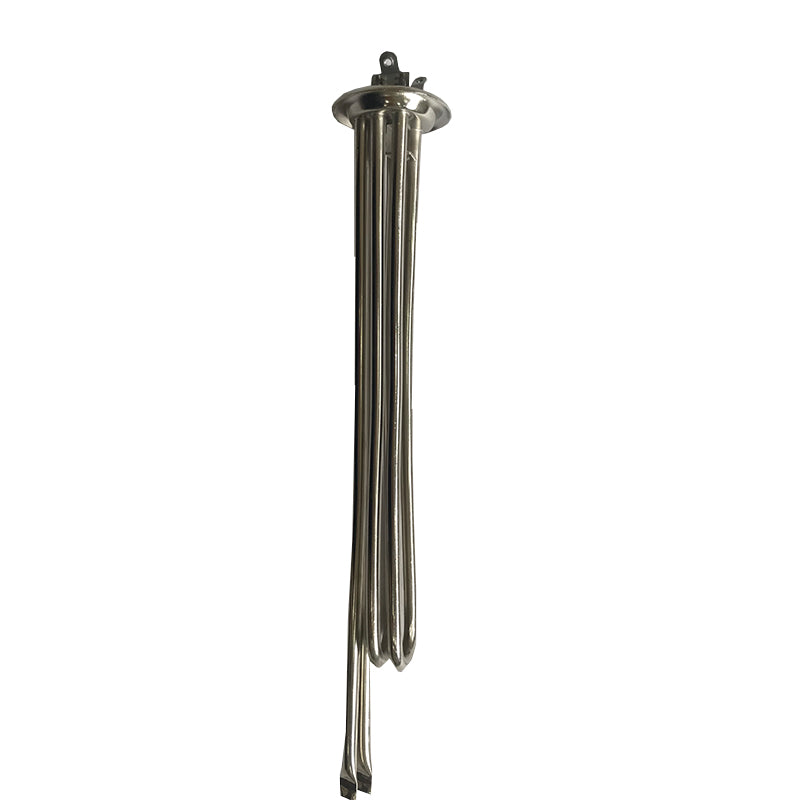 dongnike Copper pipe/electroplated copper pipe  Dry fired heating tube, stainless steel electric heating rod