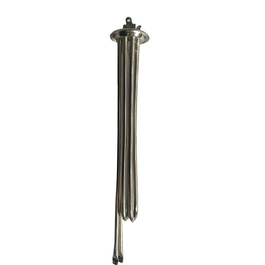 dongnike Copper pipe/electroplated copper pipe  Dry fired heating tube, stainless steel electric heating rod