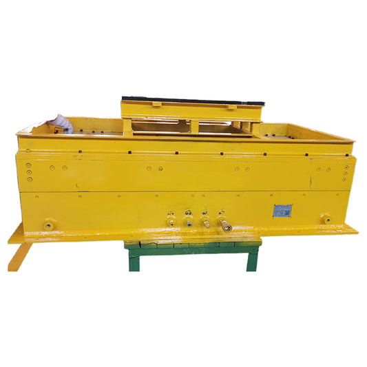 bojing Refrigerator Door Liner Blister Mould(Please consult customer service for pricing) Large processing equipment Refrigerator manufacturing Time-saving and efficient