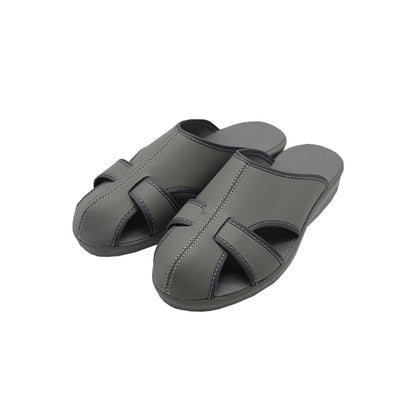 tonghuasheng Japanese cross shoes anti-static cold sticky shoes hand-made big four-hole shoes Japanese anti-static shoes hand-made static shoes factory
