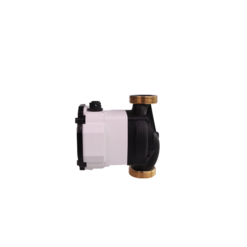 aomute Frequency conversion circulating pump HB 25-80-138P   Intelligent Dual Control Self priming Booster Pump Ultra Low Noise Intelligent Booster Whole House Silent Strong Booster Pump