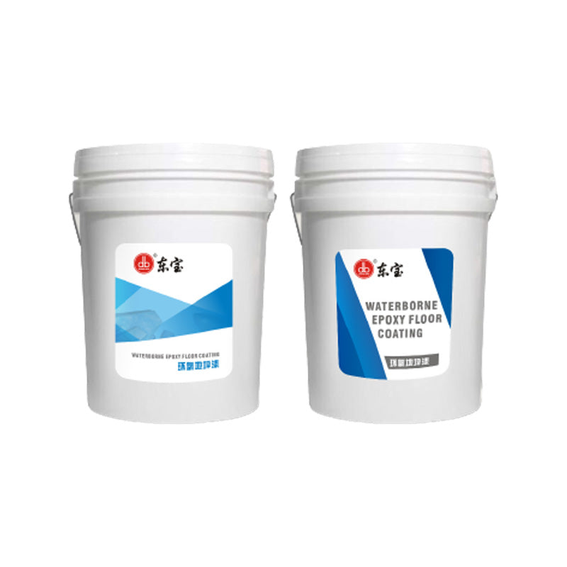 dongbao Floor paint(Please consult customer service for pricing)