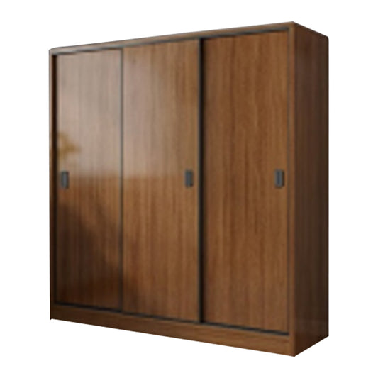 zunsheng Closet 1  Closet Home sliding door closet