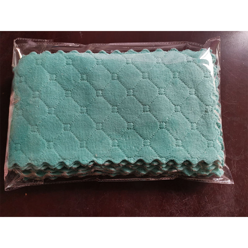 yili Ultrafine fiber eraser