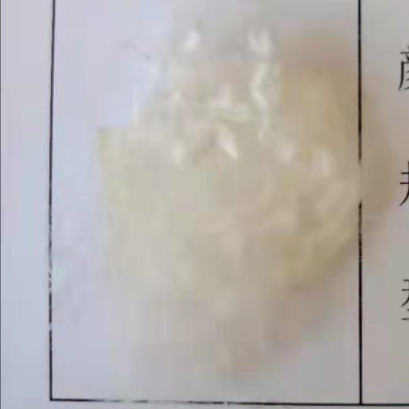 xinsheng   White flame retardant fiber
