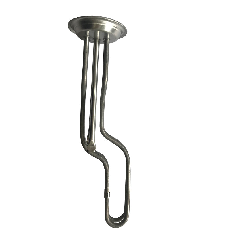 dongnike Water storage electric heating pipe  Electric heating tube heat sink, drying radiator