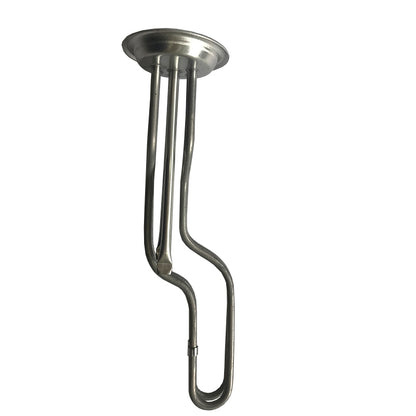 dongnike Water storage electric heating pipe  Electric heating tube heat sink, drying radiator