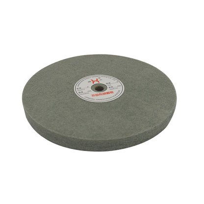 dingli Fine polishing wheel  Nylon fiber wheel polishing wheel drawing wheel