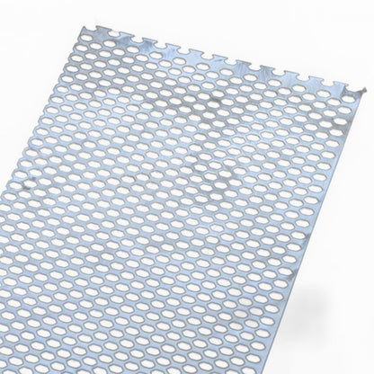 yinming Outdoor sewer filter screen, perforated filter screen, filter screen
