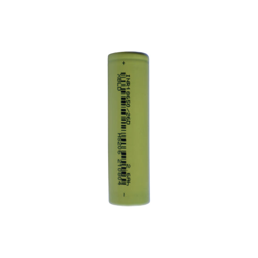 xiongbo 18650 Low Temperature Cylindrical Lithium Ion Battery D26(Please consult customer service for pricing)