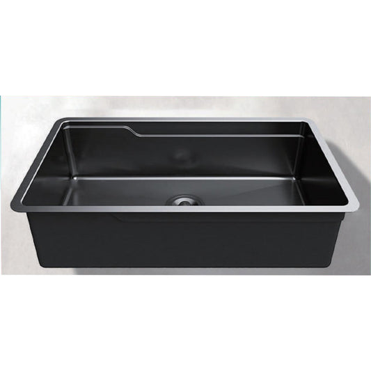 haixi Stainless steel flume net red black gold steel basin(Vui lòng tham khảo dịch vụ khách hàng để biết giá)