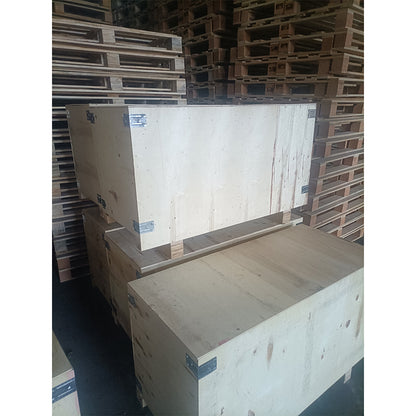 yumu Wooden box(Please consult customer service for pricing)  Custom fumigation-free export plywood shipping packaging