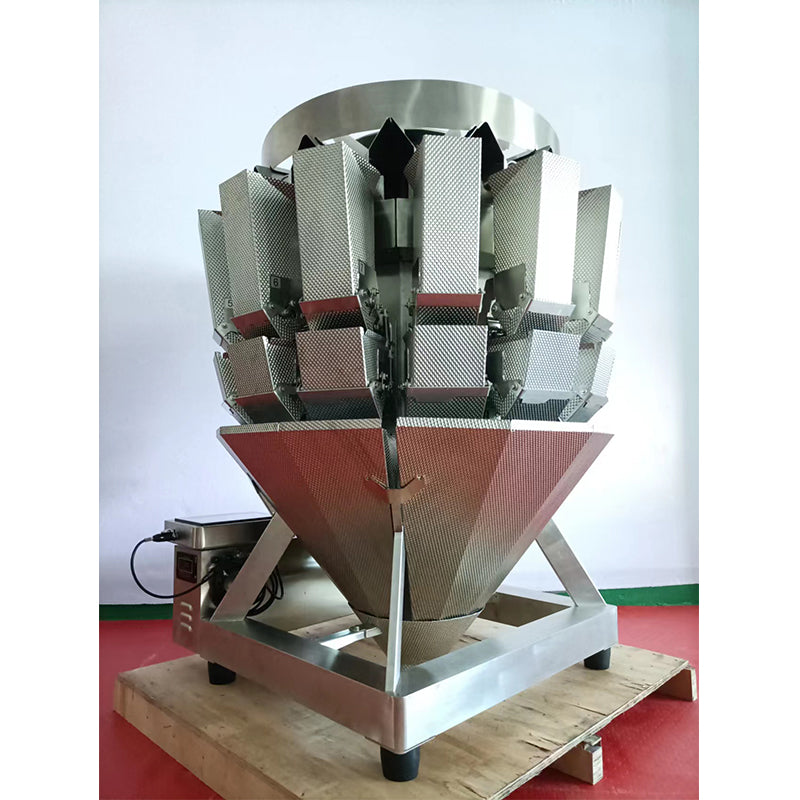 Special electronic scale for Rice noodles Stainless steel electronic scale can be customized for Rice noodles