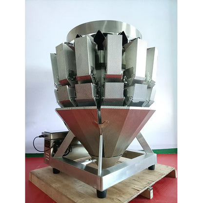 Special electronic scale for Rice noodles Stainless steel electronic scale can be customized for Rice noodles
