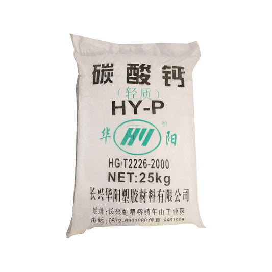 huayang calcium carbonate