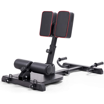 dingxintai Squat machine B003 Multi-functional squat machine girl squat hip lift household fitness equipment squat aid