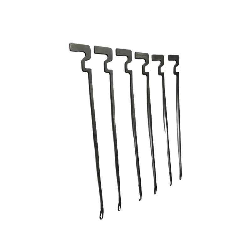 shuangma Hosiery needle 7041S304
