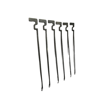 shuangma Hosiery needle 7041S304