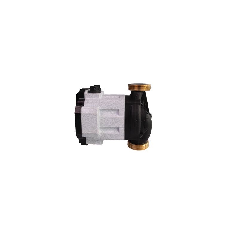 aomute Frequency conversion circulating pump HB 25-140-138P  Intelligent Dual Control Self priming Booster Pump Ultra Low Noise Intelligent Booster Whole House Silent Strong Booster Pump