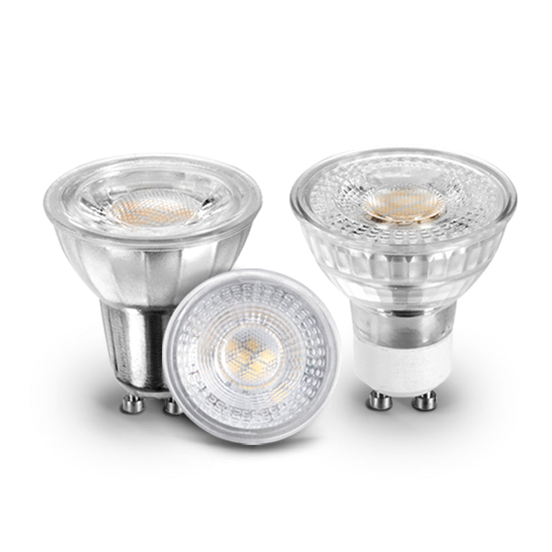 shangcai LED GU10 lamp  LED cup lamp cup equipment pin bulb