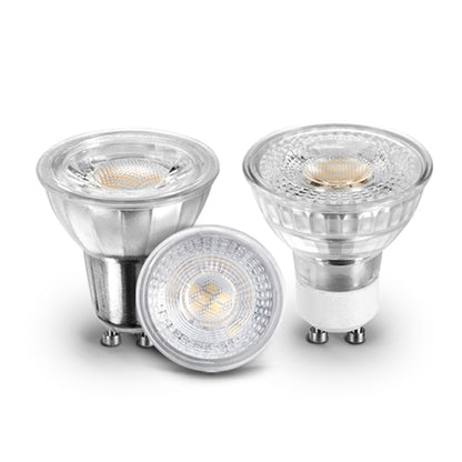 shangcai LED GU10 lamp  LED cup lamp cup equipment pin bulb
