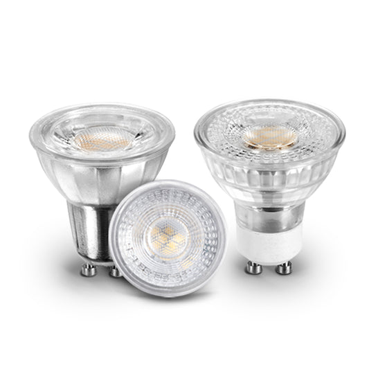 shangcai LED GU10 lamp  LED cup lamp cup equipment pin bulb