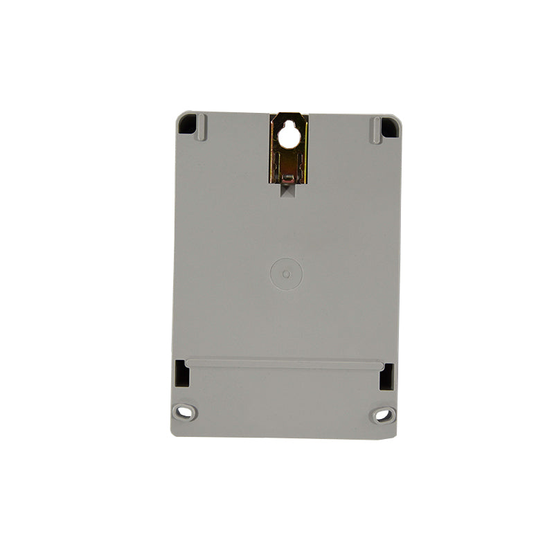 jiangji Single-phase intelligent charge control watt-hour meter (remote/switch built-in) DDZY110