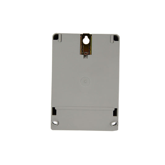 jiangji Single-phase intelligent charge control watt-hour meter (remote/switch built-in) DDZY110
