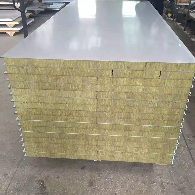 changda Machine-made fireproof rock wool clean board(Please consult customer service for pricing)