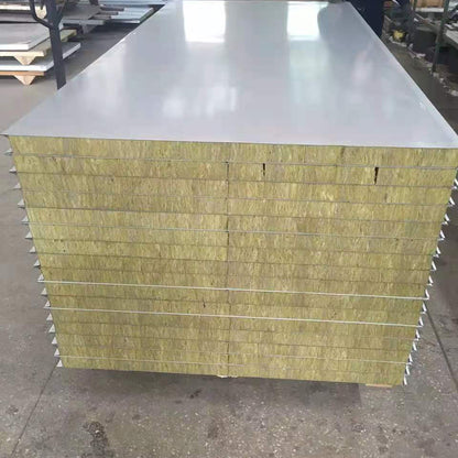 changda Machine-made fireproof rock wool clean board(Please consult customer service for pricing)