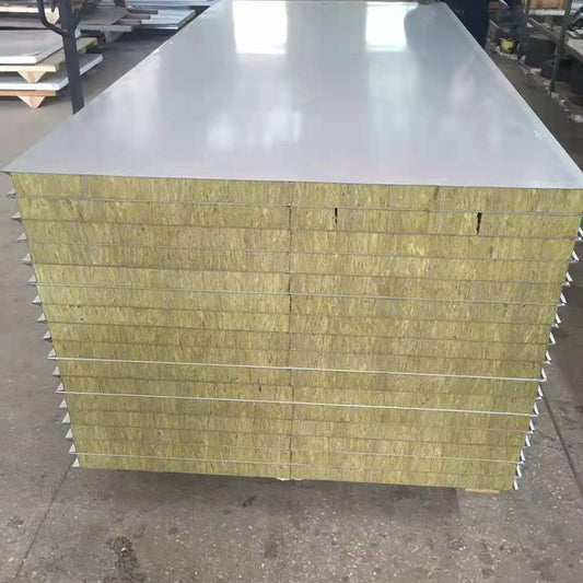 changda Machine-made fireproof rock wool clean board(Please consult customer service for pricing)