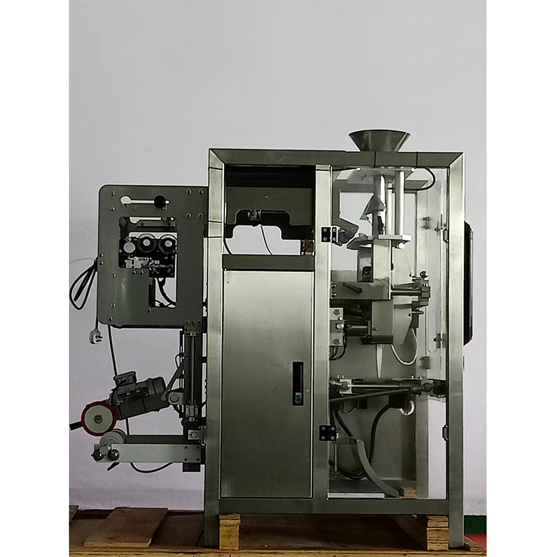 Fully automatic packaging machine Liquid powder quantitative packaging machine