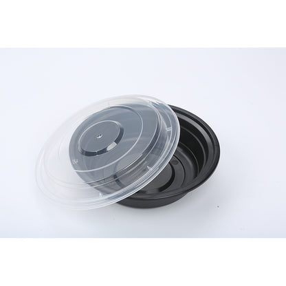 changjiang Round lunch box Y series (150 sets/box)