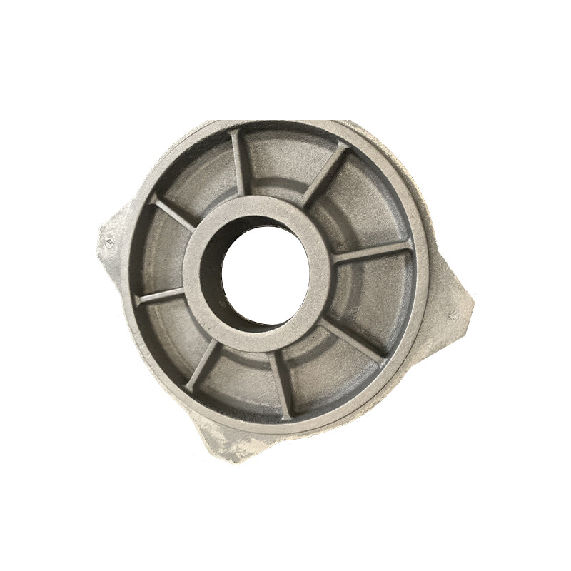 chaoxing Castings(Please consult customer service for pricing)   Customisable Air Compressor Cylinder Head