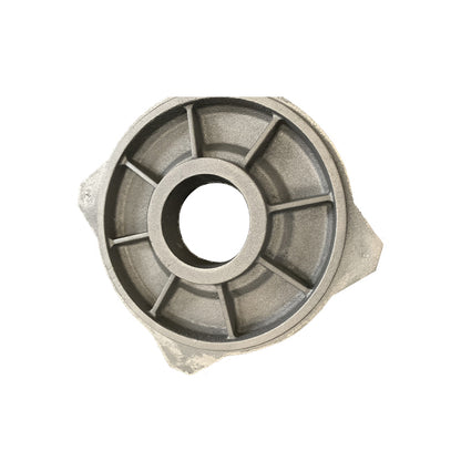 chaoxing Castings(Please consult customer service for pricing)   Customisable Air Compressor Cylinder Head