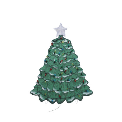 Hongfa Lights  Christmas Tree Christmas Tree String Lights 1,000 Pieces Glowing Tree Tree Lights