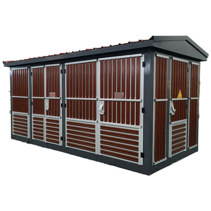jitong European box variable(Please consult customer service for pricing)