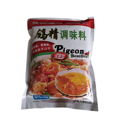 pinwei Fresh flavor type of pigeon powder seasoning