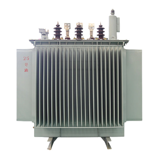 jitong Oil-immersed transformers S9-50KVA-6300KVA(Please consult customer service for pricing)